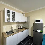 Charlotte Apartment
