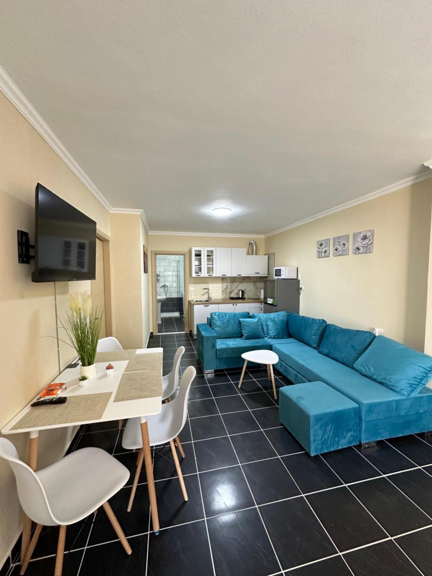 Apartamento Charlotte *